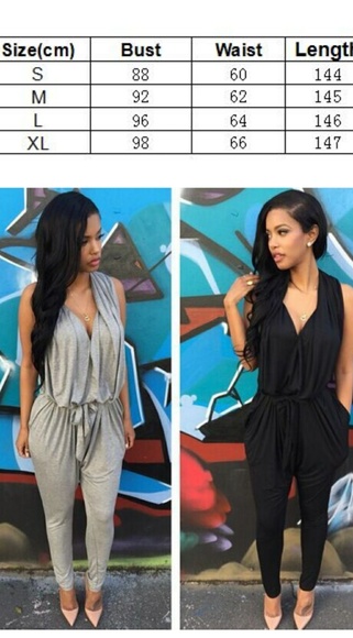 NEW Fashion Explosion Playsuit - Picture 2 of 2